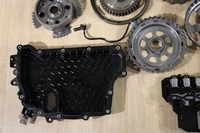 фото thumb №8, Частини коробки передач 6t45 captiva antara 2.2 автоматична коробка передач