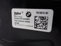 фото thumb №10, Отопитель подача воздуха европа 6993756 5a3e7e0 t62307a t283342 bmw x3 g01 23r