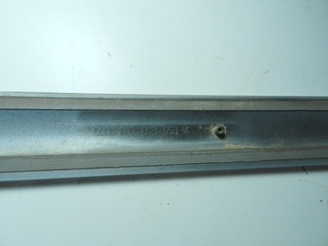 фото thumb №8, Планка дверь левых audi a4 b6 b7 cabrio 8h0853953