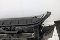 Audi q7 1 4l 3.0 tdi автоматична коробка передач 05r- ремінь передній радіатор вентилятори комплект Недорого, фото thumb