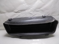 фото thumb №8, Воздуховод воздуха защита жалюзи renault clio iv 1214992066r