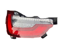 фото thumb №1, Лампа задня задня ліва led bmw i3 i01