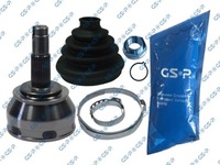 фото thumb №15, Gsp 802012 набор шарнир, wał приводной