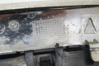 фото thumb №5, Bmw 5 f10 f11 09-17 решётка радиатора решётка радиатора решётка радиатора правая