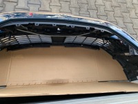 Peugeot 508 2 pdc бампер передок  передний комплектный  датчики Киев, фото thumb