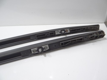 фото thumb №6, Рейлинги крышные комплект bmw 2 f46 7333603 7333604