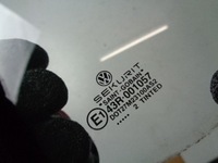 фото thumb №3, Стекло стекло дверь правый задняя vw golf iv 5 дверь 2002 rok