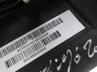 фото thumb №8, Ford c-max mk2 14-18 повітропровід шкіряний multi оригінальний номер