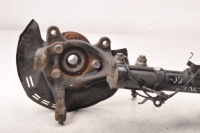 фото thumb №8, Toyota yaris iv амортизатор mcpherson  праве перед передній 48510-k0090
