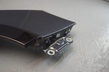 фото thumb №12, Крило правий перед skoda fabia ii monte carlo lf8j