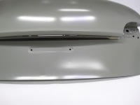 фото thumb №12, Tesla модель 3 рестайлинг 20-23 крышка багажника оригинальная 1601460-ec-a