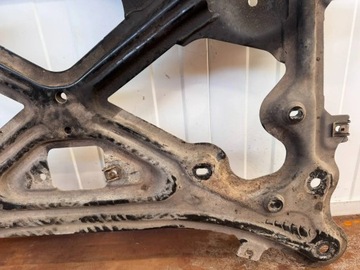 фото thumb №11, Audi sq7 q7 4m 2015-2024 4.0 tdi візок підтримка коробки коробки передач