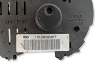 фото thumb №6, Панель приладів seat ibiza ii рестайлінг 1.4 b 41082680001 європа