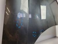 Капот крышка двигателя audi a4 b9 8w 8w0 15- Киев, фото thumb