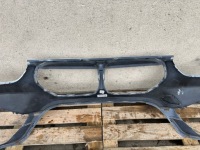 фото thumb №6, Бампер перед передний bmw x1 f48 рестайлинг fl lci полный