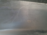 фото thumb №13, Бампер mazda 3 iv bp перед передний 19-