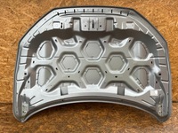 фото thumb №16, Капот крышка двигателя ford kuga mk3 mk-3 iii 3