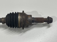 фото thumb №4, Mazda cx7 2.2d привідний вал лівий задня