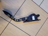 фото thumb №1, Volvo v40 ii v60 педаль газу 31341777