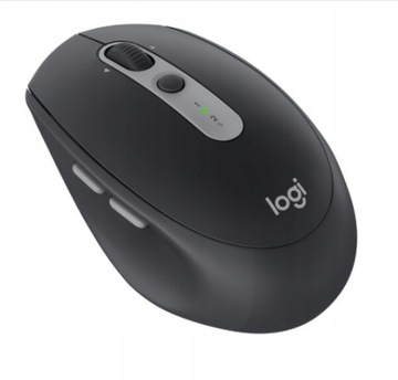 Беспроводная мышь Logitech M590 с оптическим сенсором