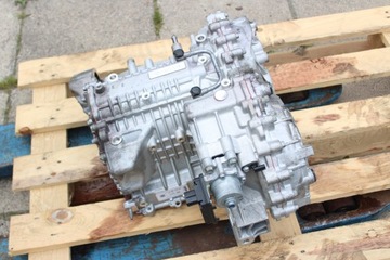 фото thumb №8, Hyundai ioniq 5 v двигун електричний задній 36500-1xab0