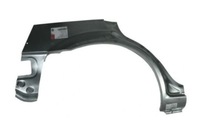 фото thumb №1, Ремкомплект крыла задняя mazda 323 2001-2003 pr