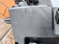 фото thumb №11, Лампа ліва full led hyundai ioniq v 5 92101-g1 зелений штекер