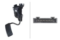 фото thumb №1, Педаль газа с датчиком положение 6pv 010 946-351