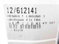 фото thumb №7, Laguna i корпус фильтра масла 2,2d 7700858578