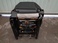 фото thumb №10, Сидіння водія fiat punto evo 5d лівий англієць