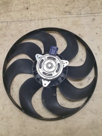 фото thumb №5, Вентилятор радиатора renault clio iv dacia 5yy0584