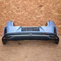 фото thumb №6, Бампер задній задня mg marvel r 10970071