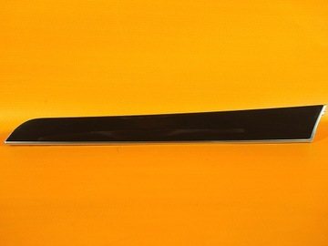 фото thumb №15, Audi a5 8t рестайлінг декори тунелю піаніно чорний комплект 8t1857186ae / 8k0863305