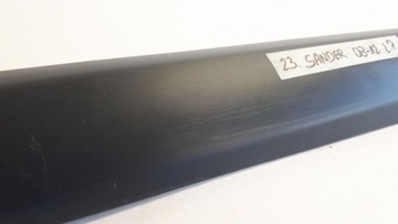 фото thumb №5, Dacia sandero 2008 планка двері ліві перед