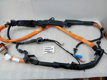 фото thumb №1, Renault clio v гібрид джгут батарея 297a25555r