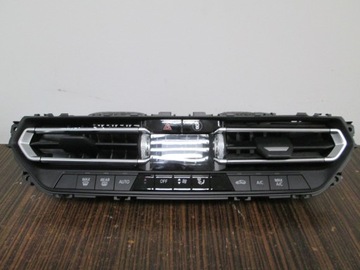 фото thumb №12, Bmw g20 g29 панель кондиционера климат разные