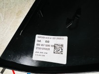 фото thumb №5, Audi a1 8x0 корпус зеркало матовая