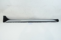 фото thumb №1, Молдинг порог правая audi a4 b9 lift allroad 2019-