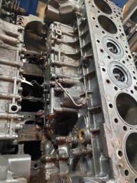 Блок двигуна korb-tłok cursor 11 euro 6 pasuje do wersji 420, 460, 480 km Недорого, фото thumb