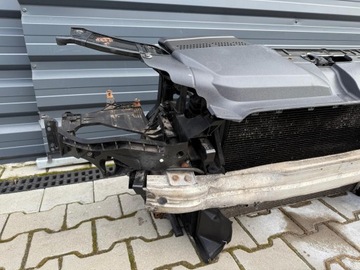 фото thumb №5, Audi s5 a5 8t рестайлінг 3.0 tfsi 12-16 підсилювач pas переднє радіатор автомат