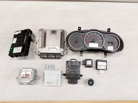 фото thumb №1, Renault koleos i 2.0 dci набор стартовый 23710jy0