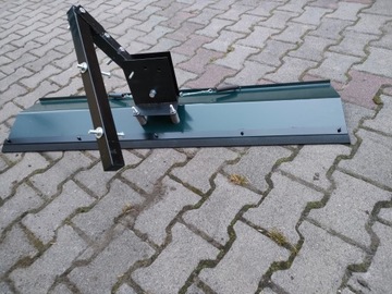 Плуг для квадроцикла Quad 150 250 300 BASHAN
