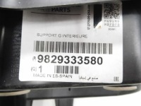 фото thumb №7, Кронштейн бампера ліве зад opel corsa f 9829333580