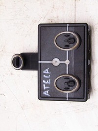 фото thumb №1, Модуль блок керування двері лівий перед передній seat ateca 5q4959593k