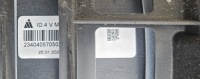 фото thumb №12, Бампер перед pdc vw id5 + накладка решётка 11e853677 s9r