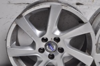 фото thumb №10, Volvo xc40 v40 v60 s60 v70 диски алюминий r17" 7j 5x108 et50 31341738