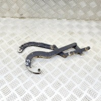 Купити Правий петля кришки багажника mercedes-benz sl r129 1297502228 13809562, фото thumb