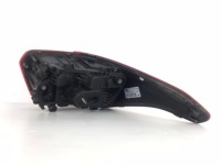 фото thumb №3, Citroen c-elysee ii lift лампа лівий задня 2017-