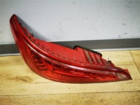 фото thumb №7, Audi q5 8r 8r0 08-12 лампа левая задняя led комплектная демонтаж 8r0945093a