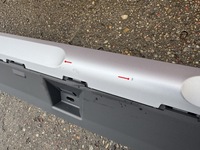 фото thumb №8, Vw passat b8 alltrack 14- молдинг накладка поріг лівий 3g9